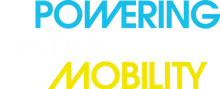 Badge item logo